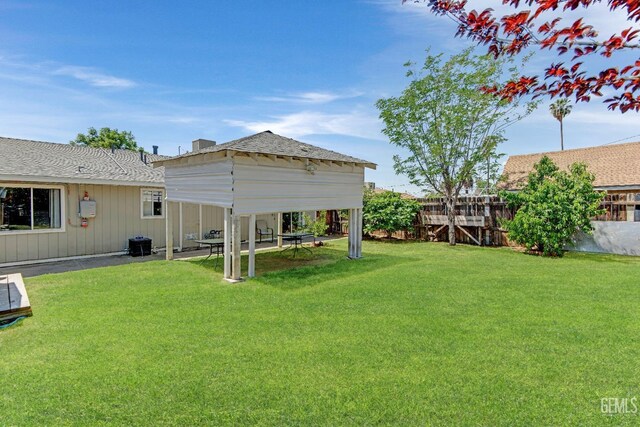 518 Lincoln Ave, Bakersfield, CA 93308 - photo 20