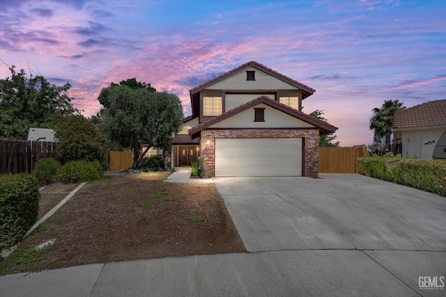 601 Las Arenas Ct, Bakersfield, CA 93314 - photo 1