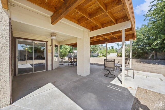 601 Las Arenas Ct, Bakersfield, CA 93314 - photo 27