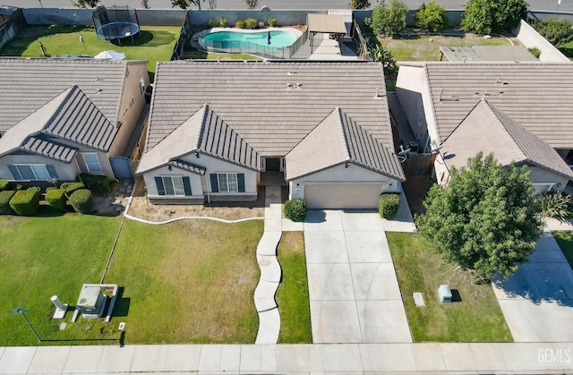 10601 Pleasant Valley Dr, Bakersfield, CA 93311 - photo 44
