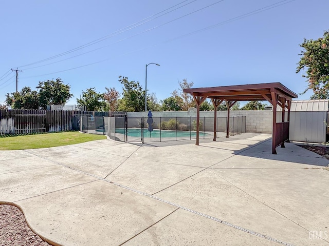 10601 Pleasant Valley Dr, Bakersfield, CA 93311 - photo 34