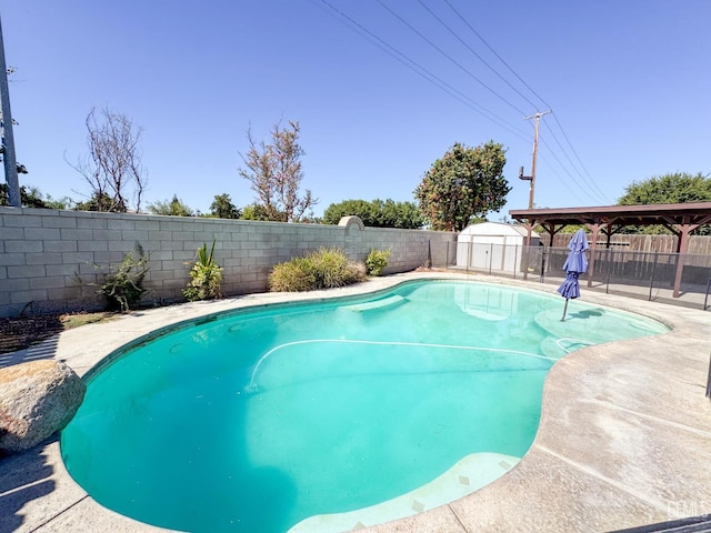 10601 Pleasant Valley Dr, Bakersfield, CA 93311 - photo 40