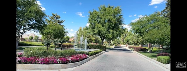 3006 Springbank Ct, Bakersfield, CA 93311 - view of community