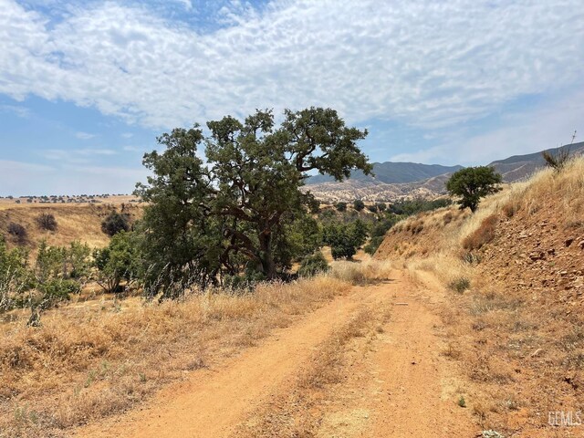 7451 Foothill Rd, New Cuyama, CA 93254