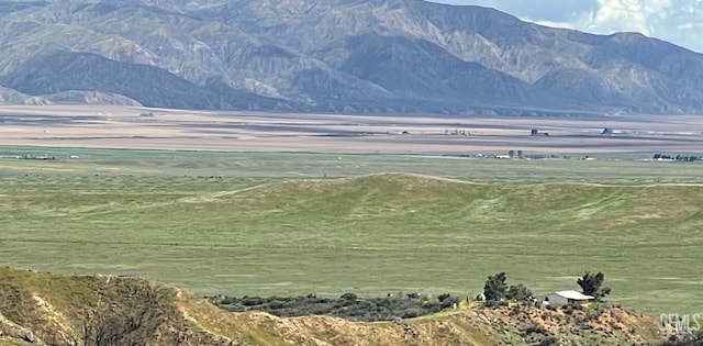 7451 Foothill Rd, New Cuyama, CA 93254