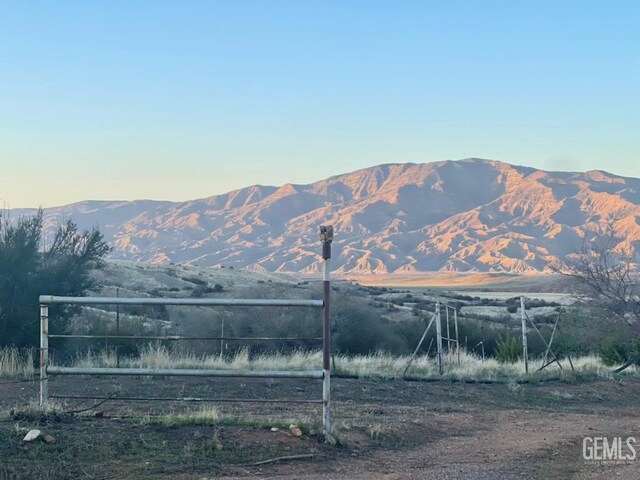 7451 Foothill Rd, New Cuyama, CA 93254