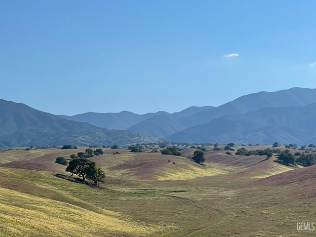 7451 Foothill Rd, New Cuyama, CA 93254