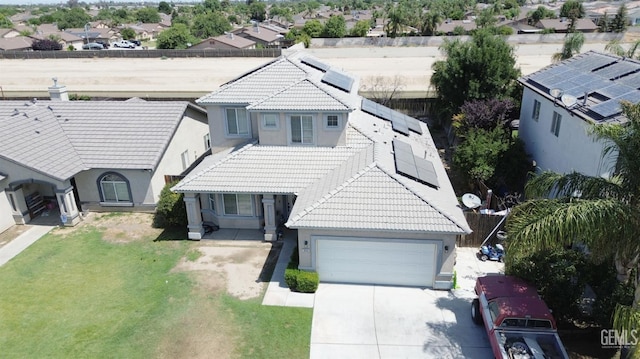 606 New Zealand Dr, Bakersfield, CA 93307 - photo 2
