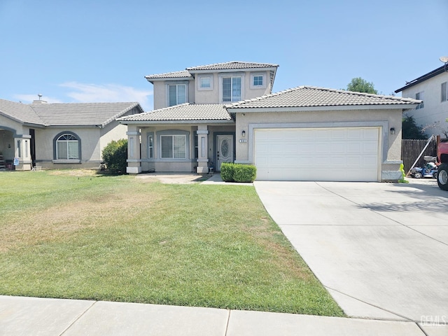 606 New Zealand Dr, Bakersfield, CA 93307 - photo 1
