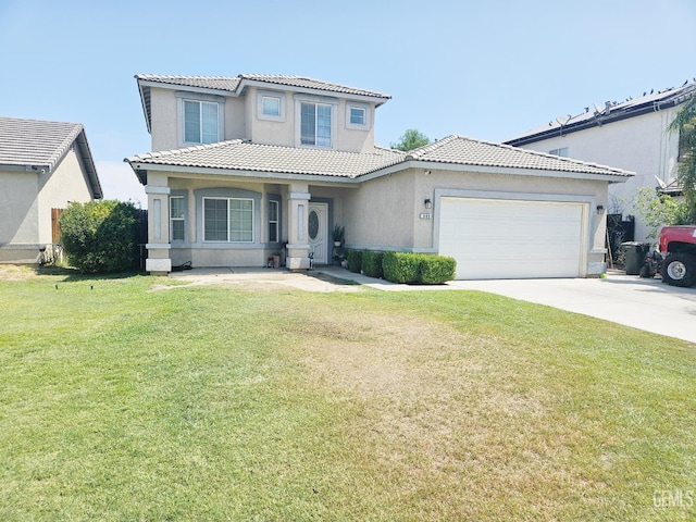 606 New Zealand Dr, Bakersfield, CA 93307 - photo 3