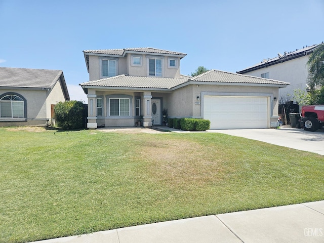 606 New Zealand Dr, Bakersfield, CA 93307 - photo 4