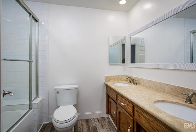 6900 Aztec Way, Bakersfield, CA 93308 - photo 31