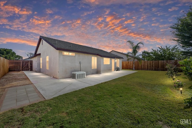 601 Jervis Ct, Bakersfield, CA 93307 - photo 13