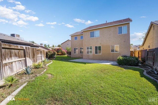 5417 Ridgecrest Ct, Bakersfield, CA 93313 - photo 22