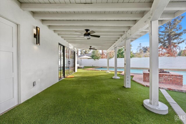 841 Fairway Dr, Bakersfield, CA 93309 - photo 70