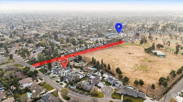 841 Fairway Dr, Bakersfield, CA 93309 - photo 71