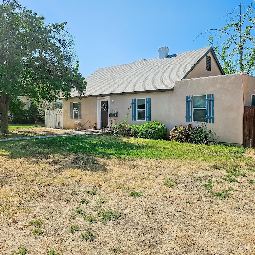 219 Lincoln St, Bakersfield, CA 93305 - photo 1