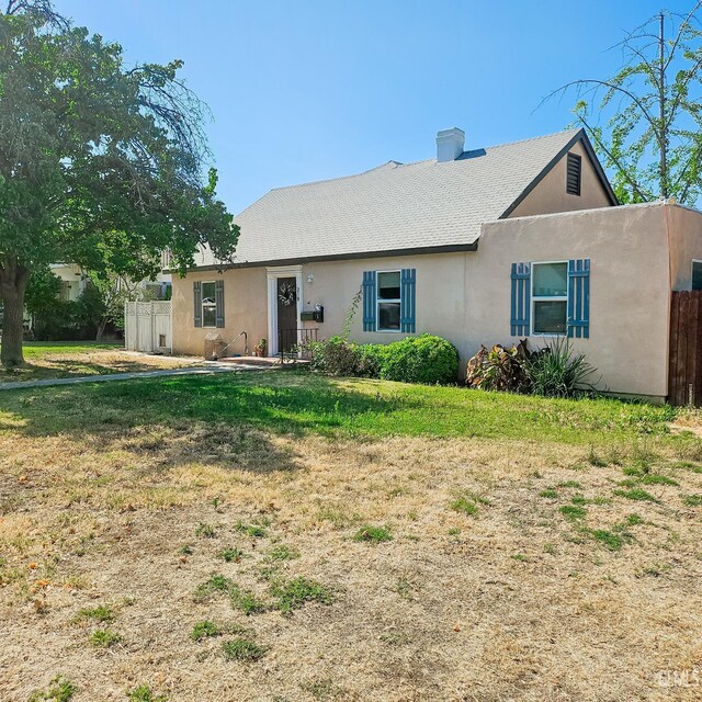 219 Lincoln St, Bakersfield, CA 93305 - photo 1