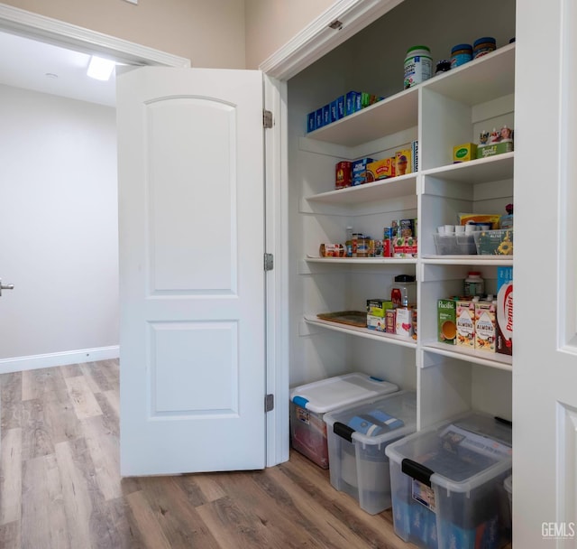 13620 Stonethwaite Ln, Bakersfield, CA 93311 - view of storage area