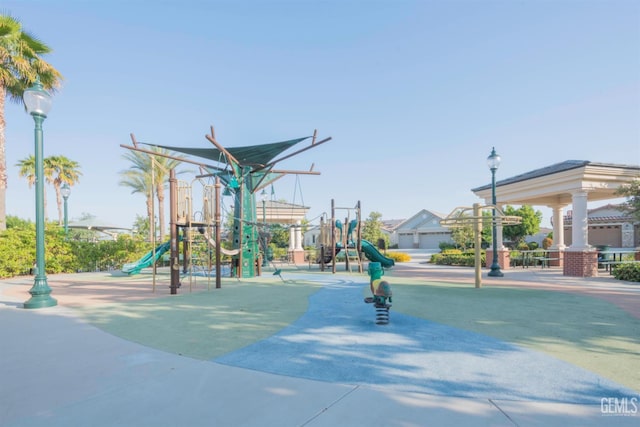 13620 Stonethwaite Ln, Bakersfield, CA 93311 - view of community play area