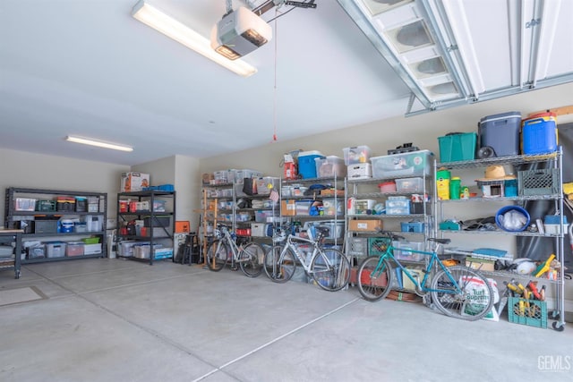13620 Stonethwaite Ln, Bakersfield, CA 93311 - garage with a garage door opener