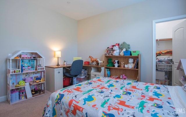 13620 Stonethwaite Ln, Bakersfield, CA 93311 - bedroom with carpet