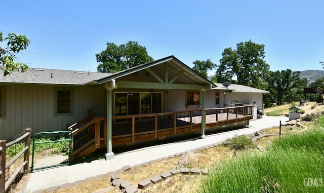 23901 Parke Ct, Tehachapi, CA 93561 - photo 12
