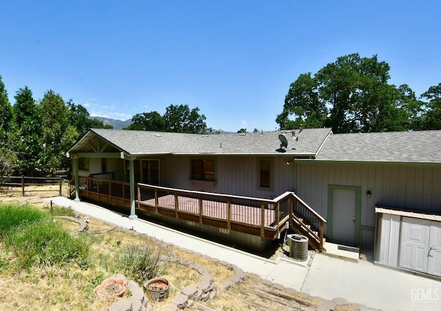 23901 Parke Ct, Tehachapi, CA 93561 - photo 13