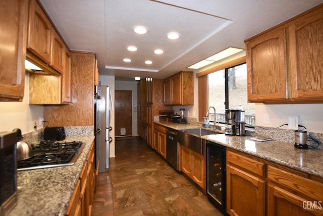 23901 Parke Ct, Tehachapi, CA 93561 - photo 4