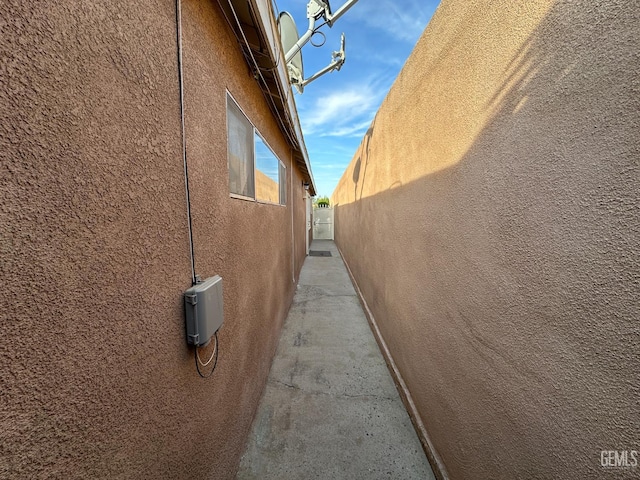1022 9th Ave, Delano, CA 93215 - view of property exterior featuring stucco siding