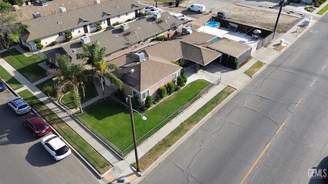 1022 9th Ave, Delano, CA 93215 - view of property location
