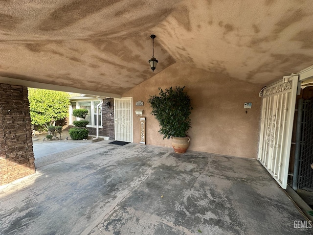 1022 9th Ave, Delano, CA 93215 - view of patio / terrace