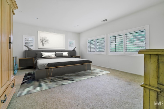 18019 Lapis Ln, San Bernardino, CA 92407 - carpeted bedroom featuring baseboards