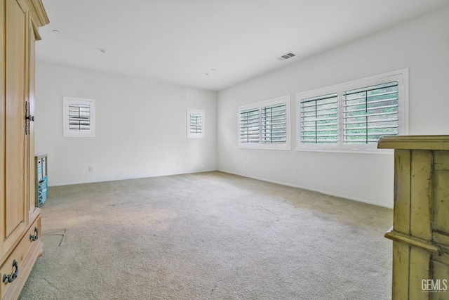 18019 Lapis Ln, San Bernardino, CA 92407 - view of carpeted empty room