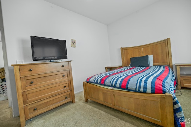 18019 Lapis Ln, San Bernardino, CA 92407 - bedroom with light carpet