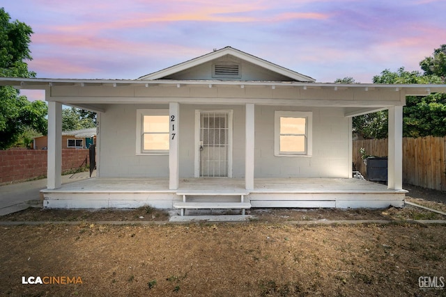 217 Decatur St, Bakersfield, CA 93308 - photo 1