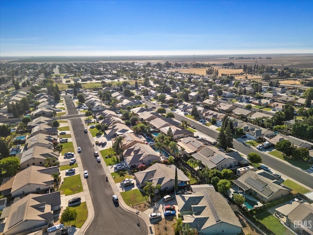 11313 Valletta Ave, Bakersfield, CA 93312 - aerial view of property's location featuring nearby suburban area