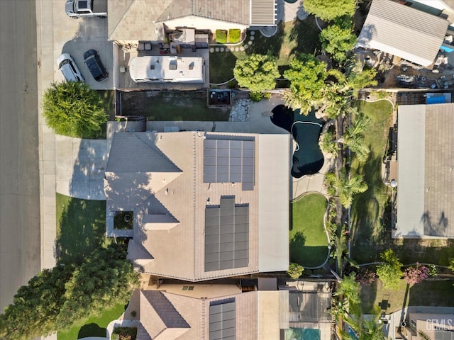 11313 Valletta Ave, Bakersfield, CA 93312 - aerial overview of property's location