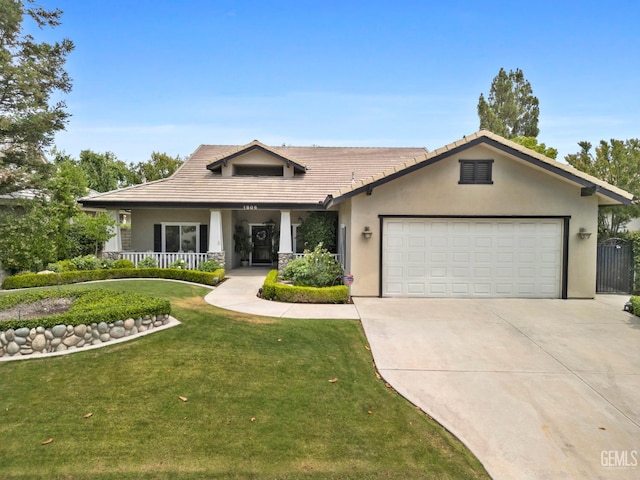 1806 Wedgemont Pl, Bakersfield, CA 93311 - photo 1