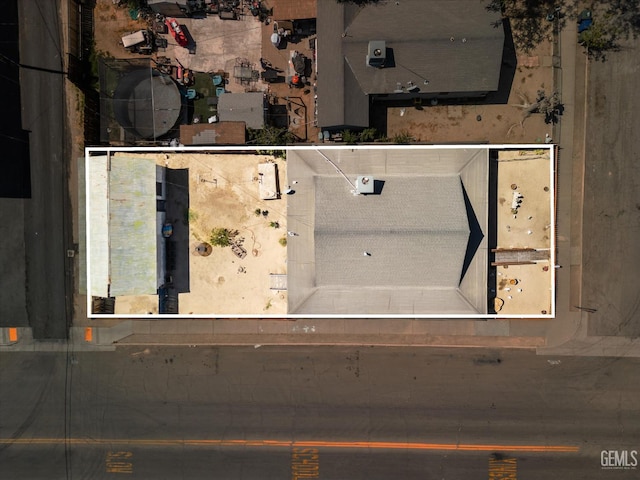 220 Tyler St, Taft, CA 93268 - map / location