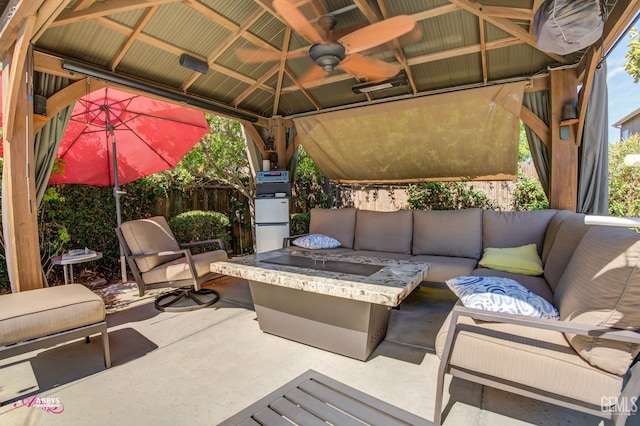 9313 Rancho Viejo Dr, Bakersfield, CA 93314 - photo 35
