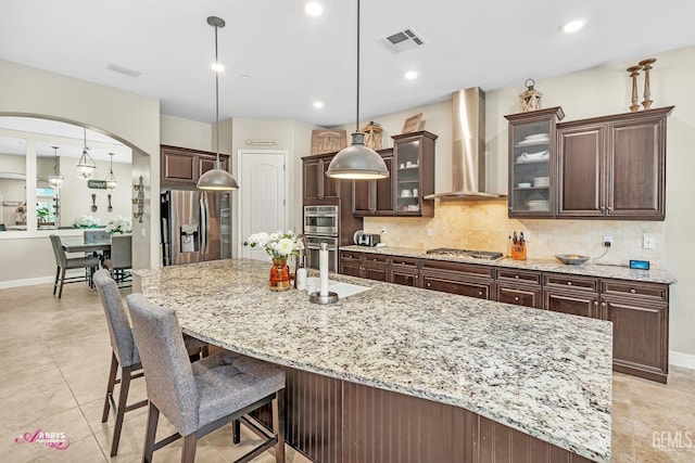 9313 Rancho Viejo Dr, Bakersfield, CA 93314 - photo 22