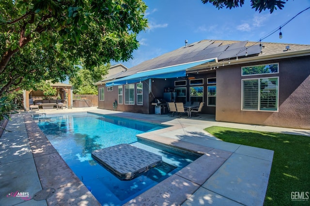 9313 Rancho Viejo Dr, Bakersfield, CA 93314 - photo 33
