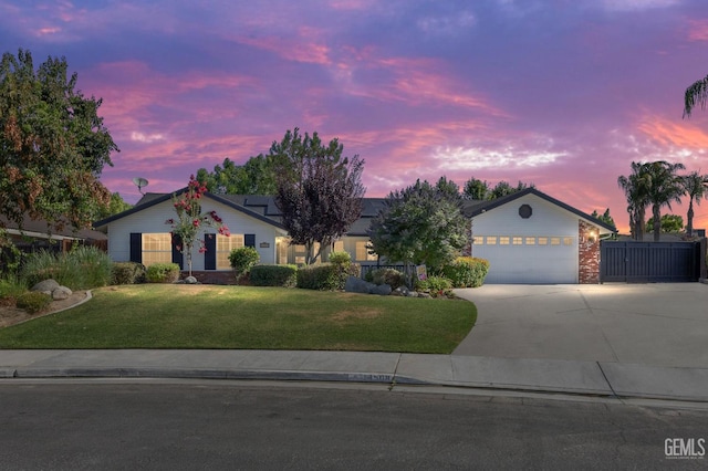 14508 Harvest Crest Ave, Bakersfield, CA 93314 - photo 1