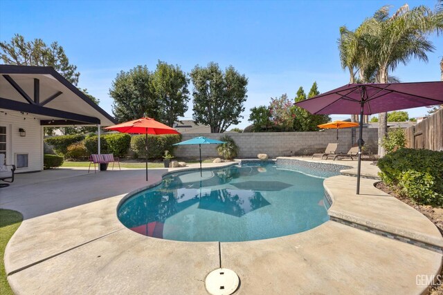 14508 Harvest Crest Ave, Bakersfield, CA 93314 - photo 42