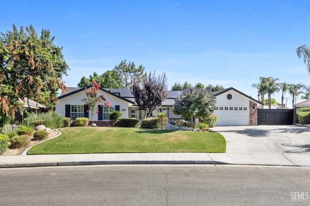 14508 Harvest Crest Ave, Bakersfield, CA 93314 - photo 2