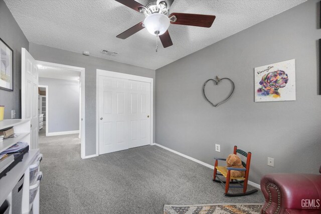 14508 Harvest Crest Ave, Bakersfield, CA 93314 - photo 36