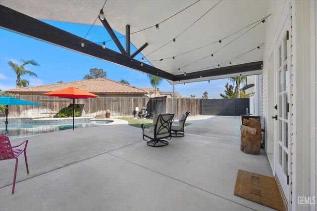 14508 Harvest Crest Ave, Bakersfield, CA 93314 - photo 40