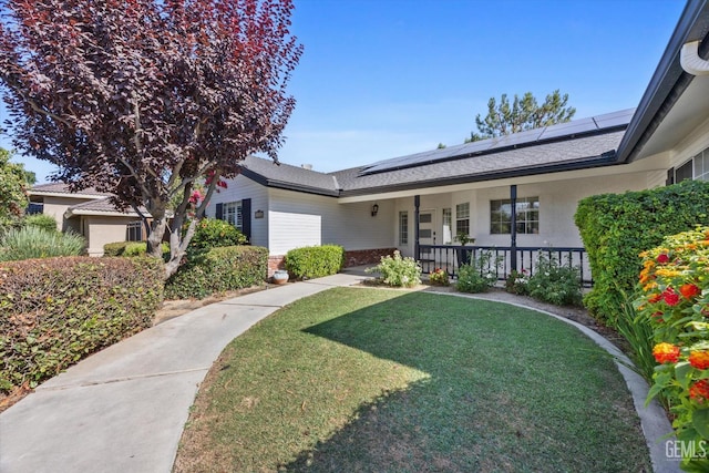 14508 Harvest Crest Ave, Bakersfield, CA 93314 - photo 3