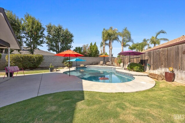 14508 Harvest Crest Ave, Bakersfield, CA 93314 - photo 43